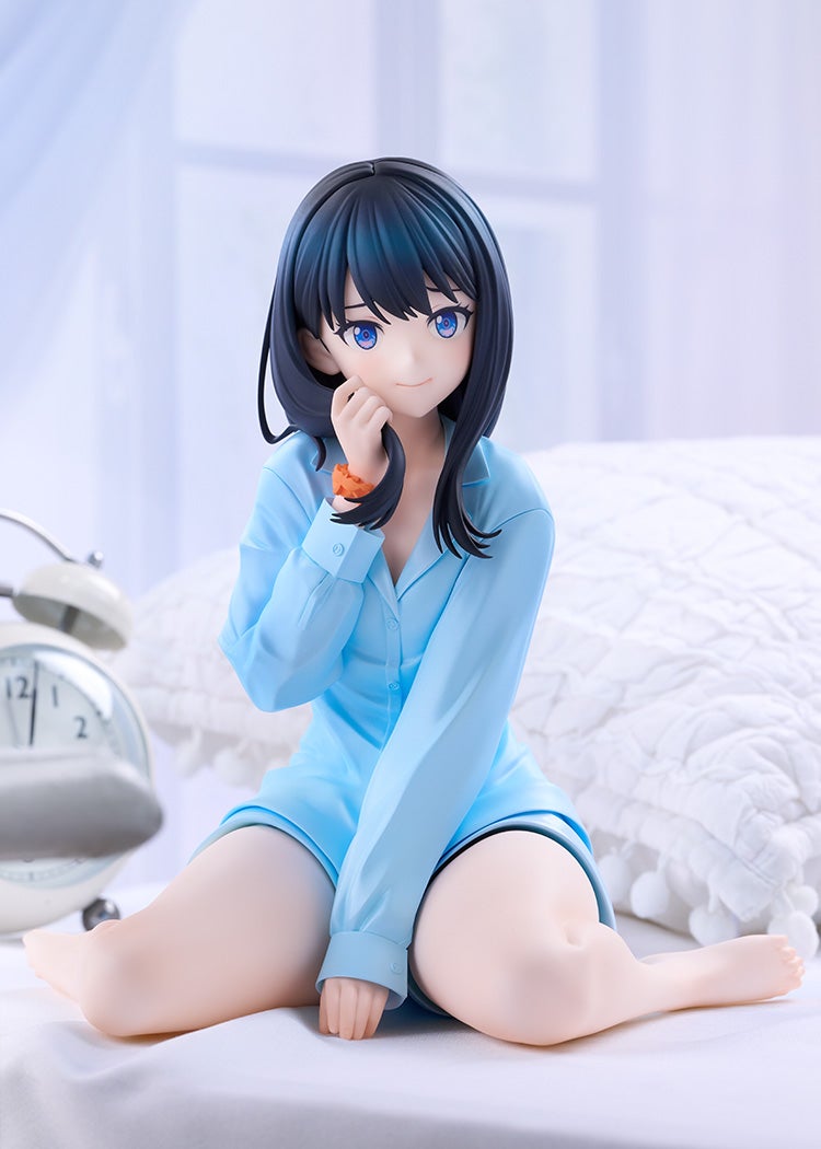 PRE-ORDER Good Smile Company - POP UP PARADE Swacchao! - GRIDMAN UNIVERSE - Rikka Takarada: Pajamas Ver. XL Size