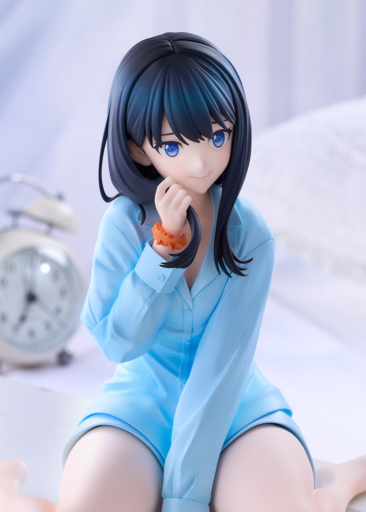 PRE-ORDER Good Smile Company - POP UP PARADE Swacchao! - GRIDMAN UNIVERSE - Rikka Takarada: Pajamas Ver. XL Size