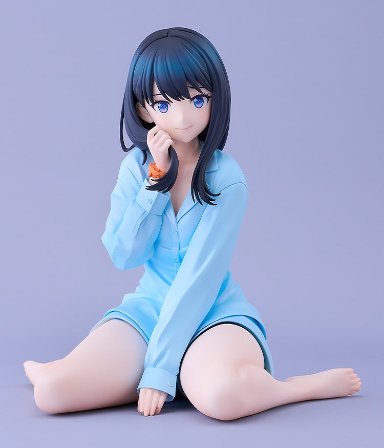 PRE-ORDER Good Smile Company - POP UP PARADE Swacchao! - GRIDMAN UNIVERSE - Rikka Takarada: Pajamas Ver. XL Size