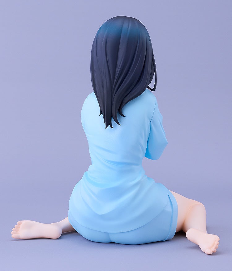 PRE-ORDER Good Smile Company - POP UP PARADE Swacchao! - GRIDMAN UNIVERSE - Rikka Takarada: Pajamas Ver. XL Size