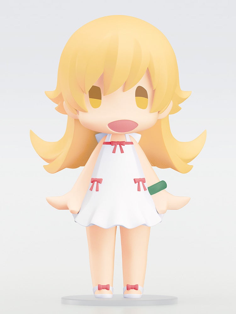 SPECIAL ORDER Good Smile Company - HELLO! GOOD SMILE - Monogatari Series - Shinobu Oshino [JP]