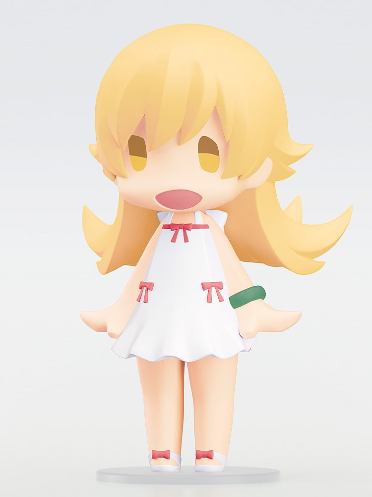 SPECIAL ORDER Good Smile Company - HELLO! GOOD SMILE - Monogatari Series - Shinobu Oshino [JP]