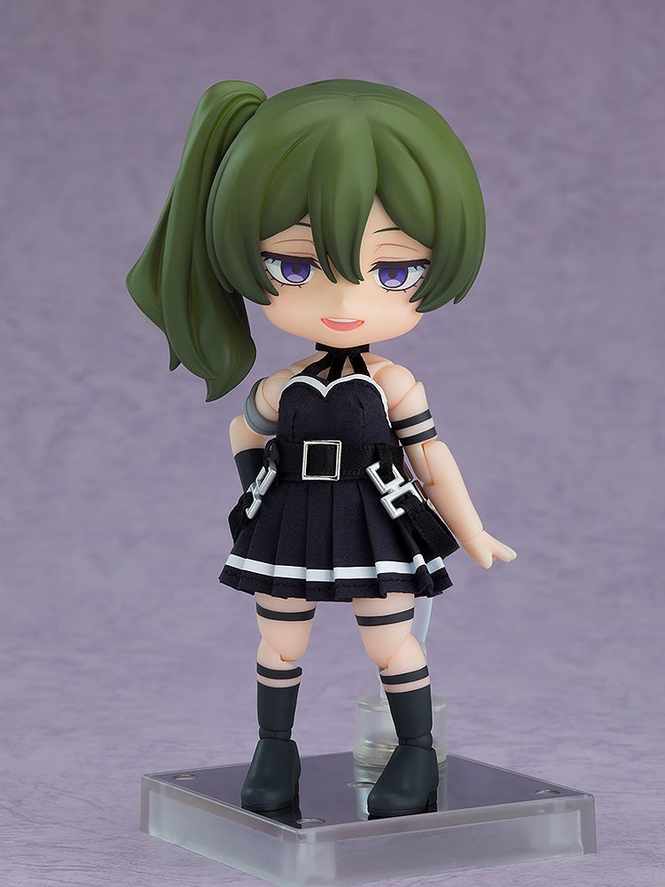 SPECIAL ORDER Good Smile Company - Nendoroid Doll - Frieren: Beyond Journey's End - Ubel [JP]