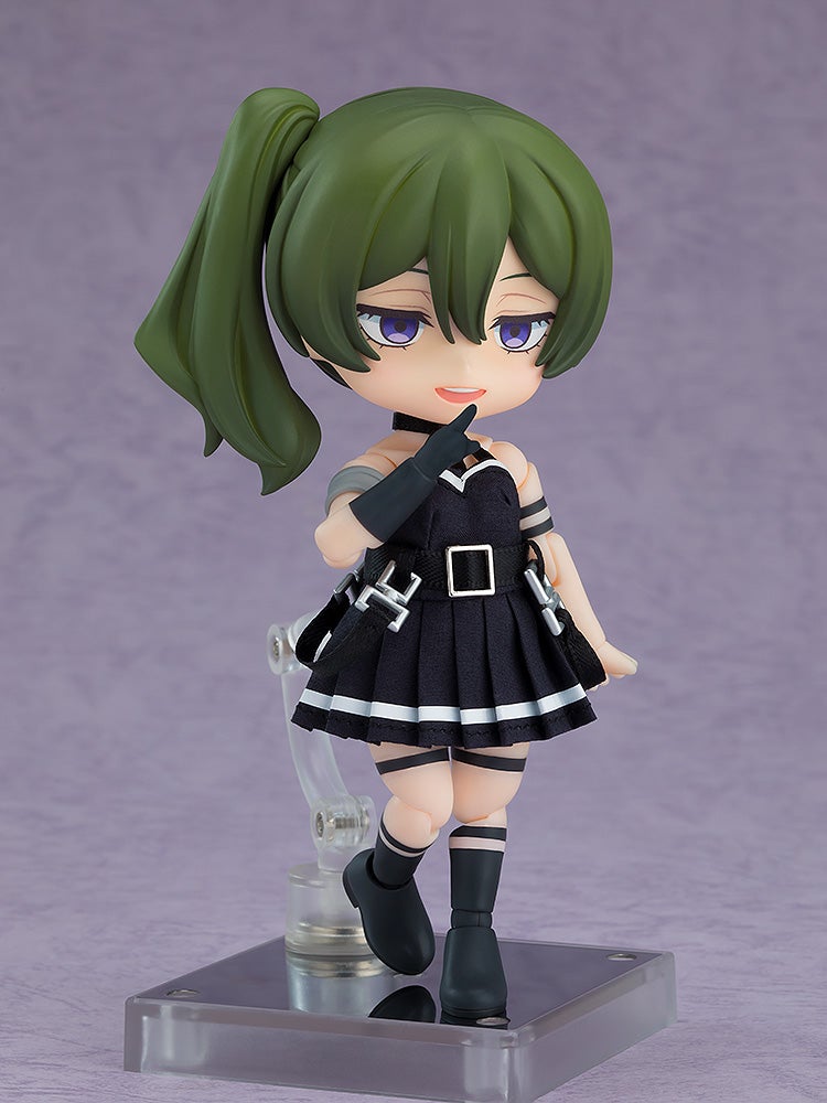 SPECIAL ORDER Good Smile Company - Nendoroid Doll - Frieren: Beyond Journey's End - Ubel [JP]