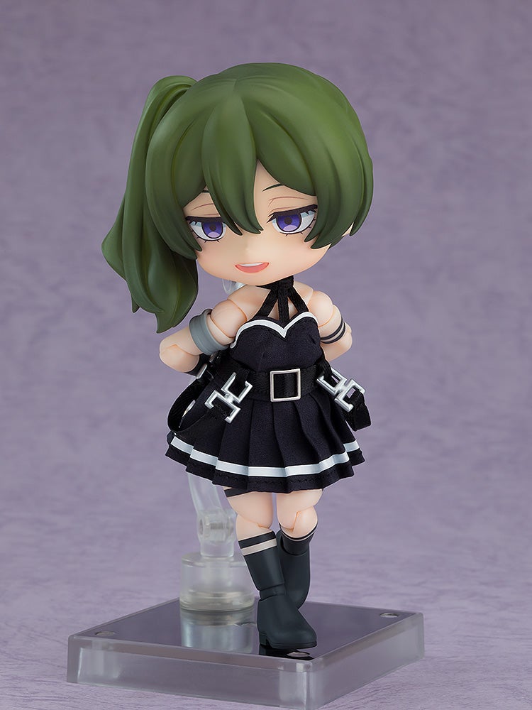 SPECIAL ORDER Good Smile Company - Nendoroid Doll - Frieren: Beyond Journey's End - Ubel [JP]