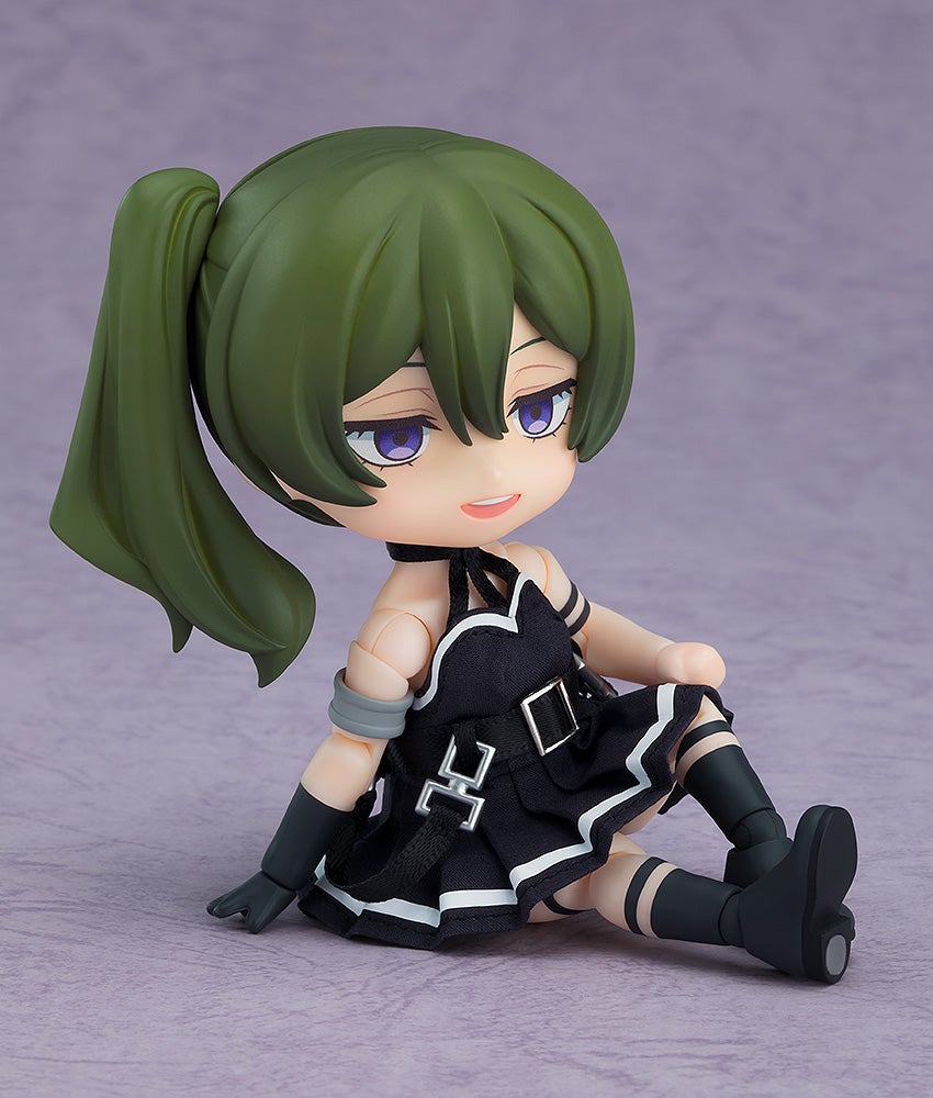 SPECIAL ORDER Good Smile Company - Nendoroid Doll - Frieren: Beyond Journey's End - Ubel [JP]