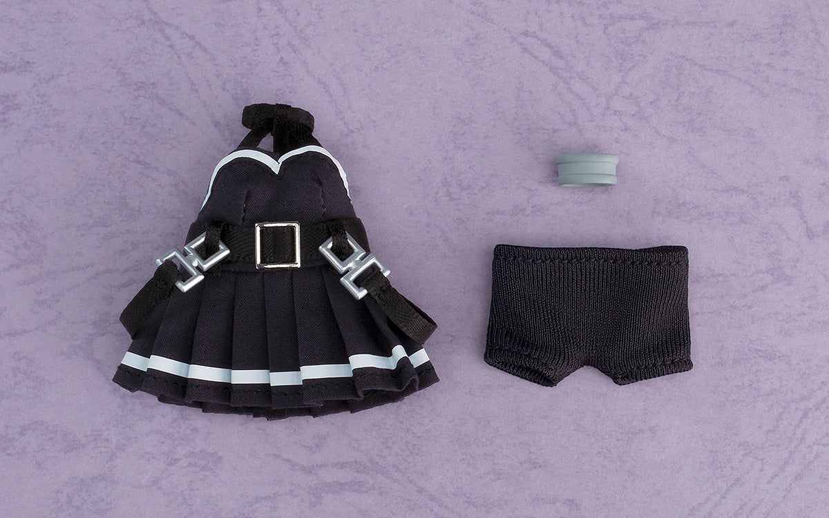 SPECIAL ORDER Good Smile Company - Nendoroid Doll Outfit Set - Frieren: Beyond Journey's End - Ubel [JP]
