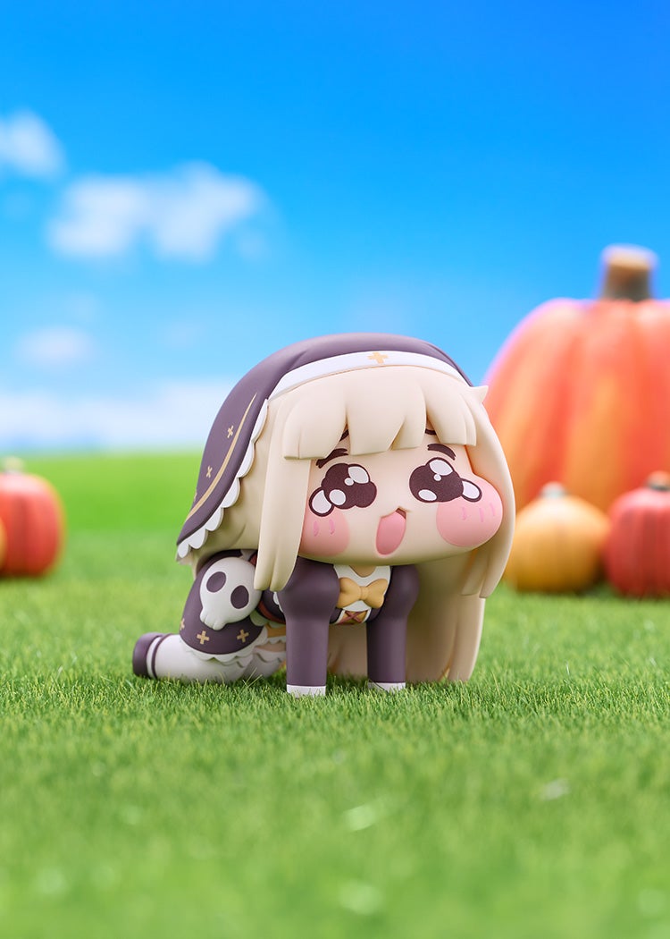 PRE-ORDER Good Smile Company - POP UP PARADE - Trickcal:Chibi Go - Petite Speaki