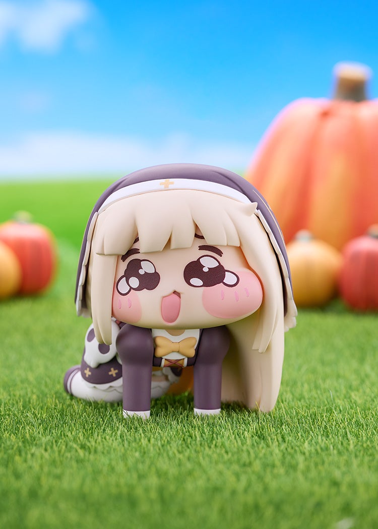 PRE-ORDER Good Smile Company - POP UP PARADE - Trickcal:Chibi Go - Petite Speaki