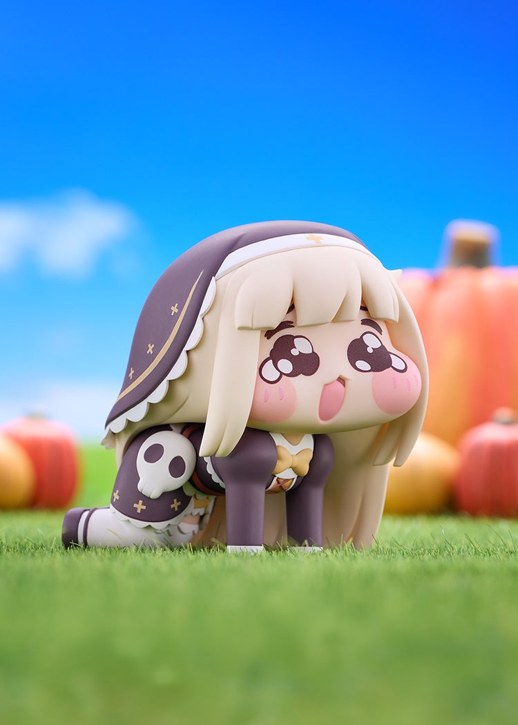 PRE-ORDER Good Smile Company - POP UP PARADE - Trickcal:Chibi Go - Petite Speaki