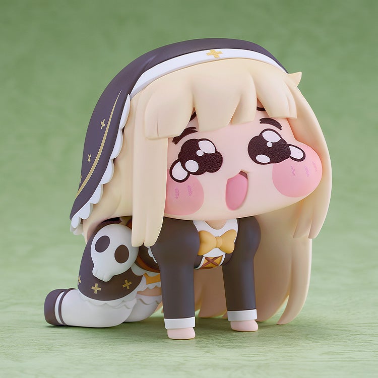 PRE-ORDER Good Smile Company - POP UP PARADE - Trickcal:Chibi Go - Petite Speaki