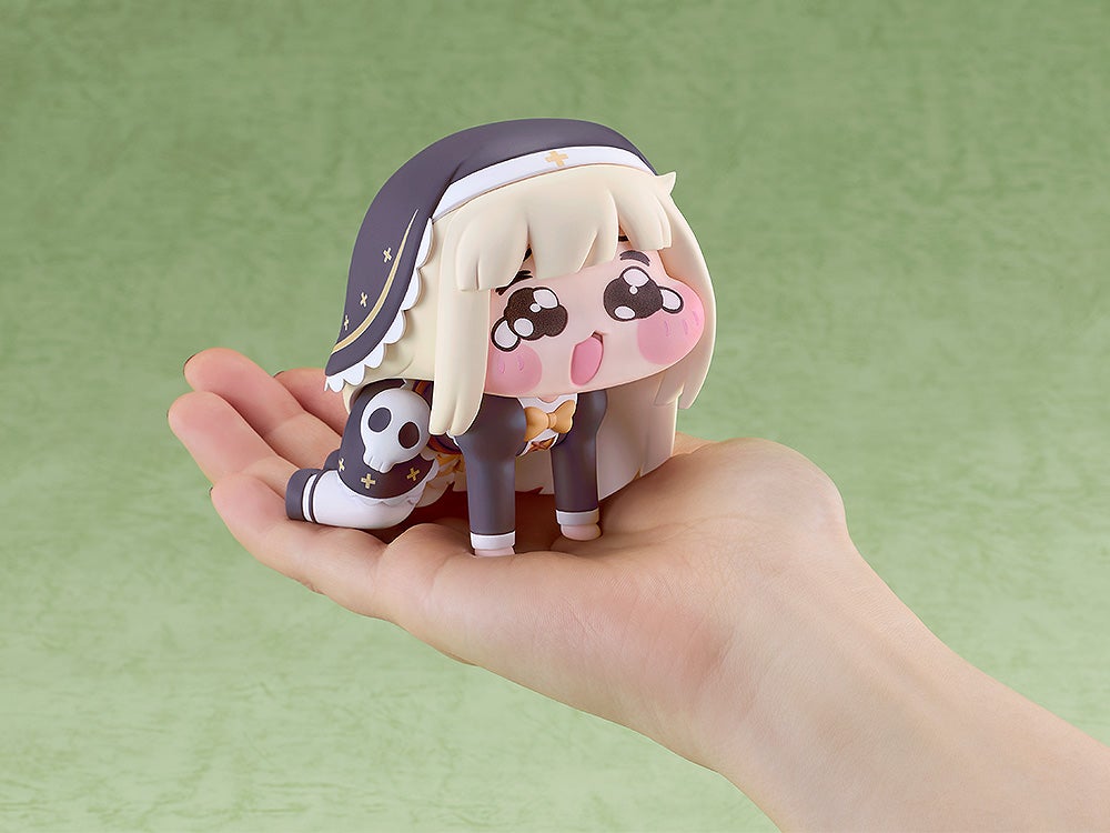 PRE-ORDER Good Smile Company - POP UP PARADE - Trickcal:Chibi Go - Petite Speaki