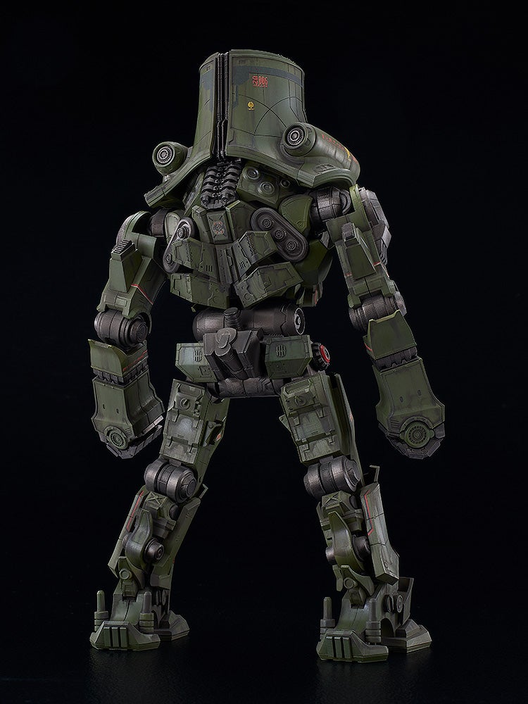 SPECIAL ORDER Good Smile Company - MODEROID - Pacific Rim - Cherno Alpha [JP]
