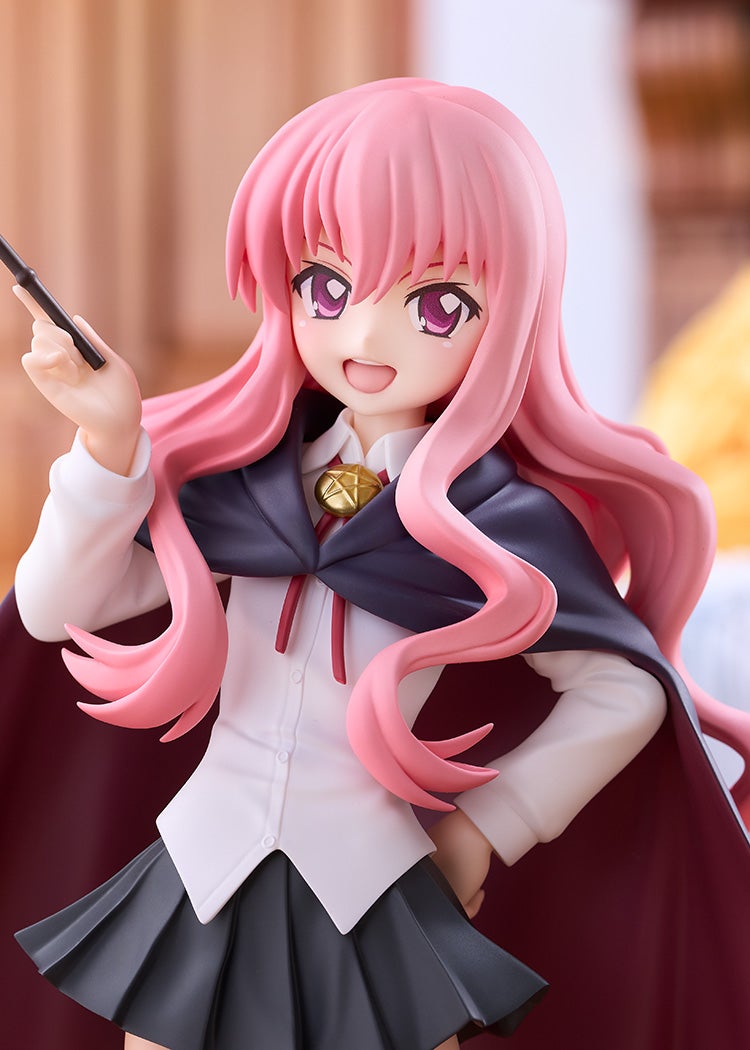 PRE-ORDER Good Smile Company - POP UP PARADE - Zero no Tsukaima F - Louise L Size