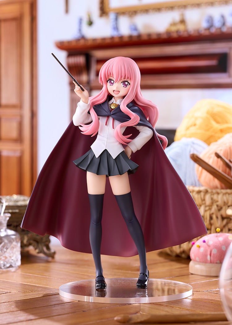 PRE-ORDER Good Smile Company - POP UP PARADE - Zero no Tsukaima F - Louise L Size