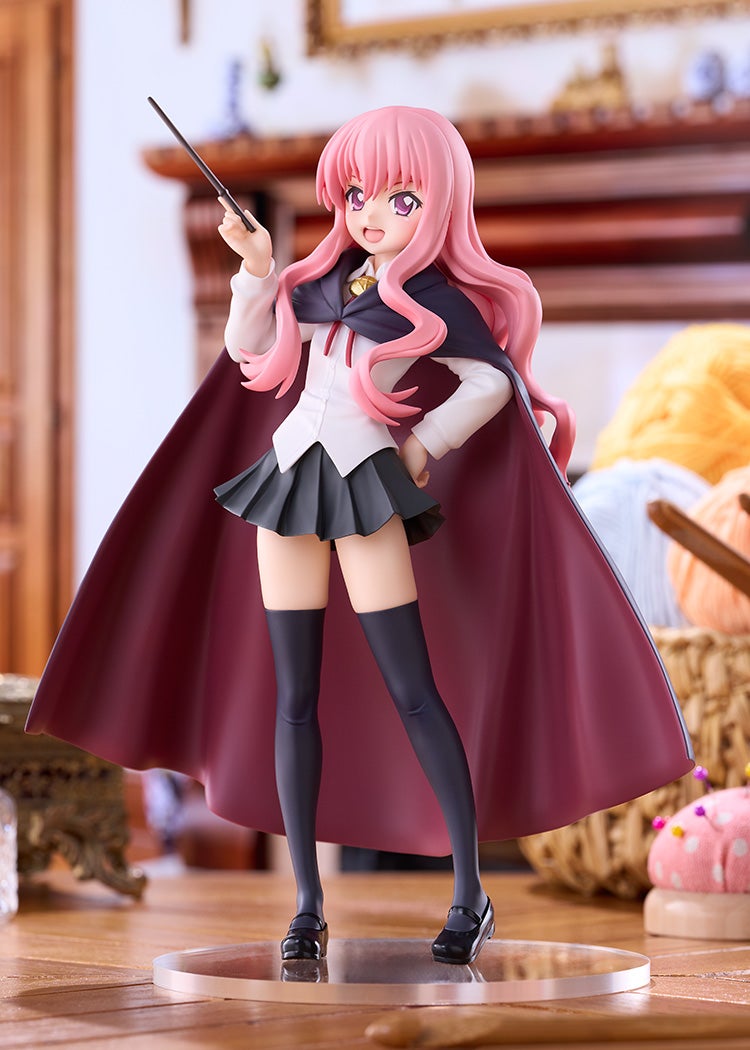 PRE-ORDER Good Smile Company - POP UP PARADE - Zero no Tsukaima F - Louise L Size