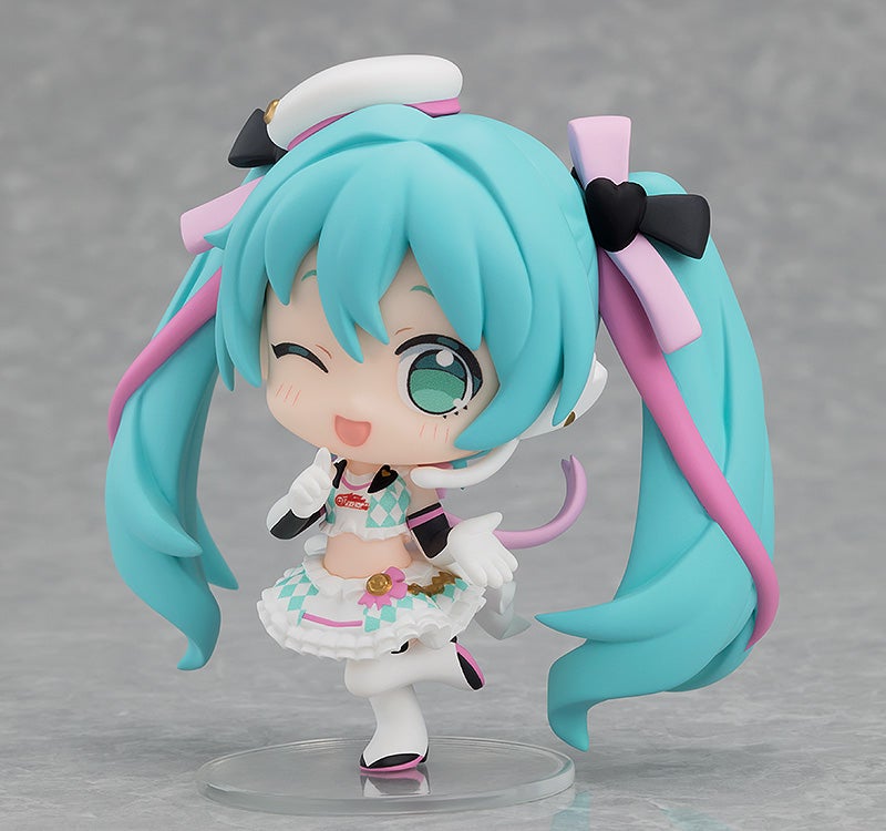 SPECIAL ORDER GOODSMILE RACING - Blind Box Series - Hatsune Miku GT Project - Racing Miku All Stars Figure Collection Vol. 02 [AMIAMI EXCLUSIVE]