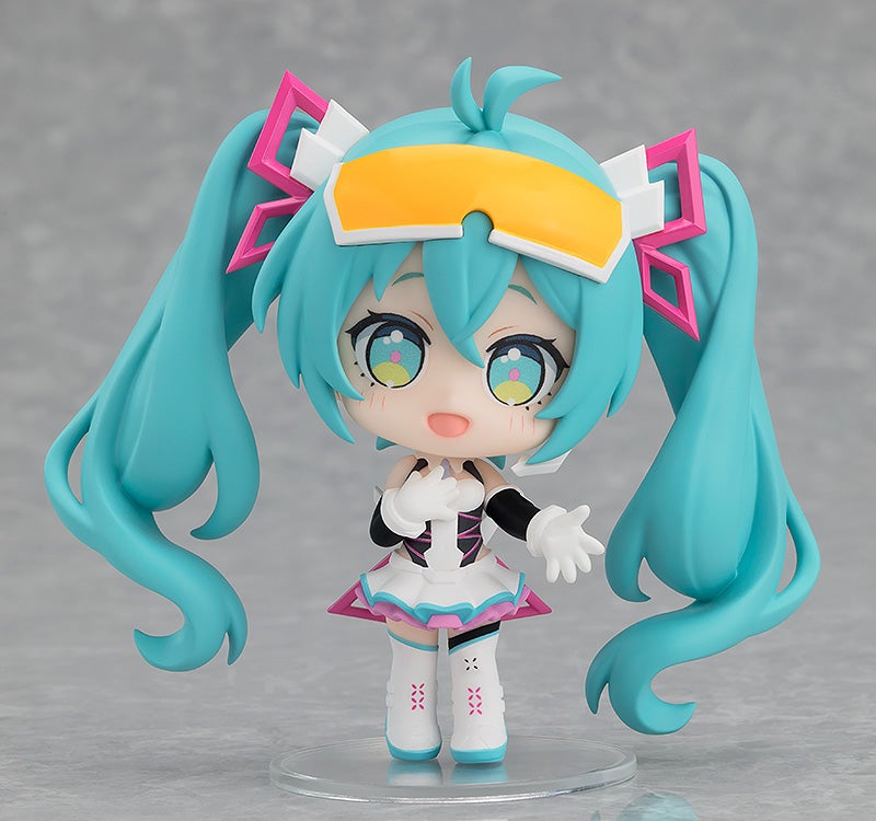 SPECIAL ORDER GOODSMILE RACING - Blind Box Series - Hatsune Miku GT Project - Racing Miku All Stars Figure Collection Vol. 02 [AMIAMI EXCLUSIVE]