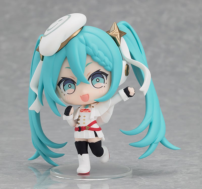 SPECIAL ORDER GOODSMILE RACING - Blind Box Series - Hatsune Miku GT Project - Racing Miku All Stars Figure Collection Vol. 02 [AMIAMI EXCLUSIVE]
