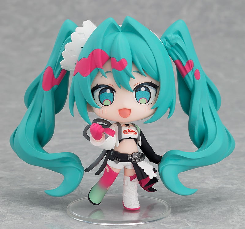 SPECIAL ORDER GOODSMILE RACING - Blind Box Series - Hatsune Miku GT Project - Racing Miku All Stars Figure Collection Vol. 02 [AMIAMI EXCLUSIVE]