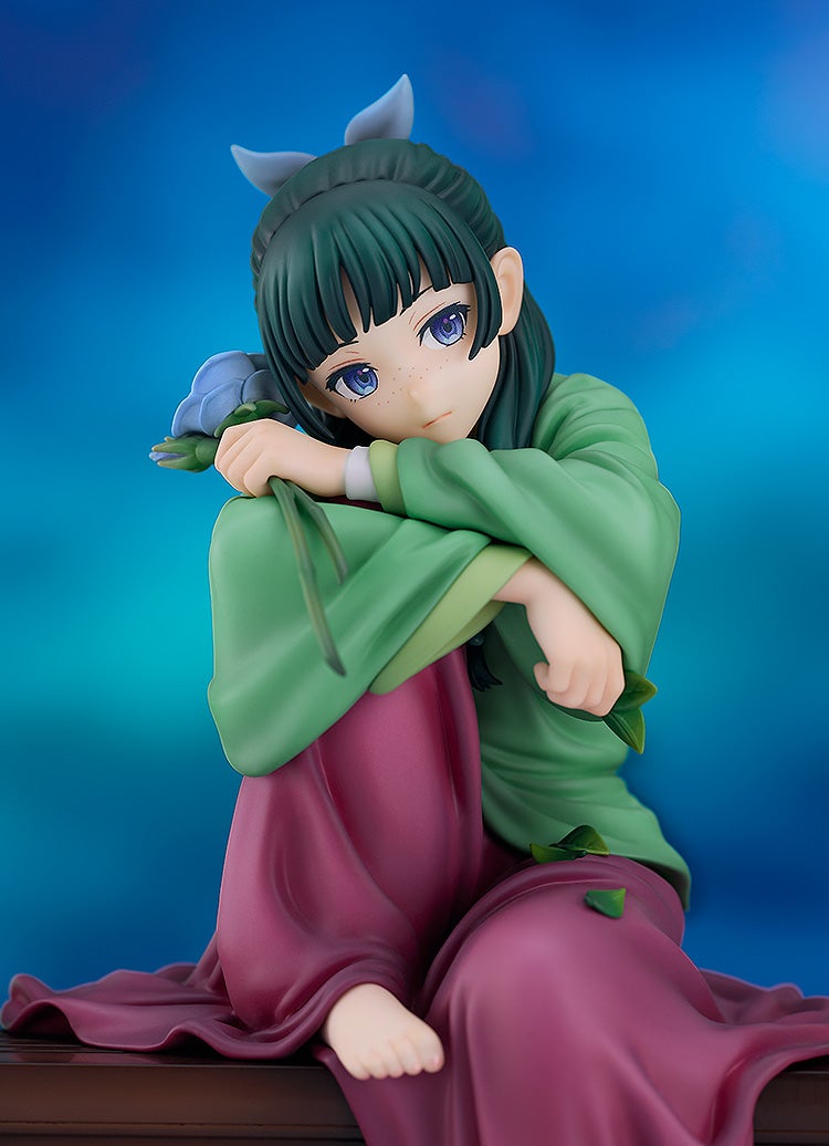 SPECIAL ORDER Good Smile Company - G.S. Collection - The Apothecary Diaries - Maomao 1/7 [July 2027] [JP]