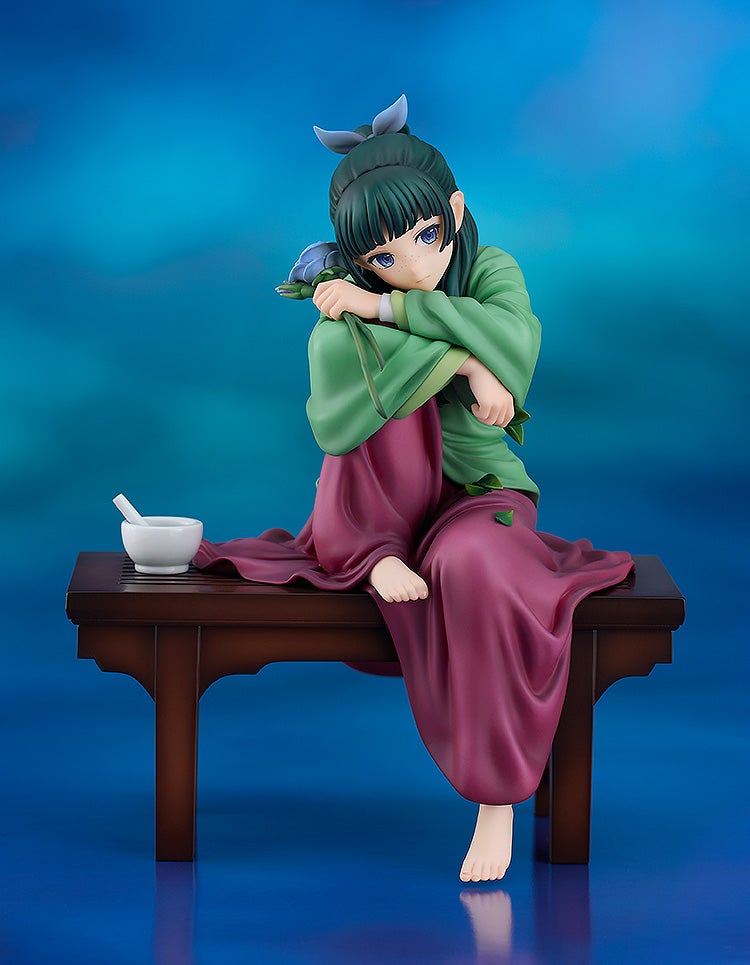 SPECIAL ORDER Good Smile Company - G.S. Collection - The Apothecary Diaries - Maomao 1/7 [July 2027] [JP]