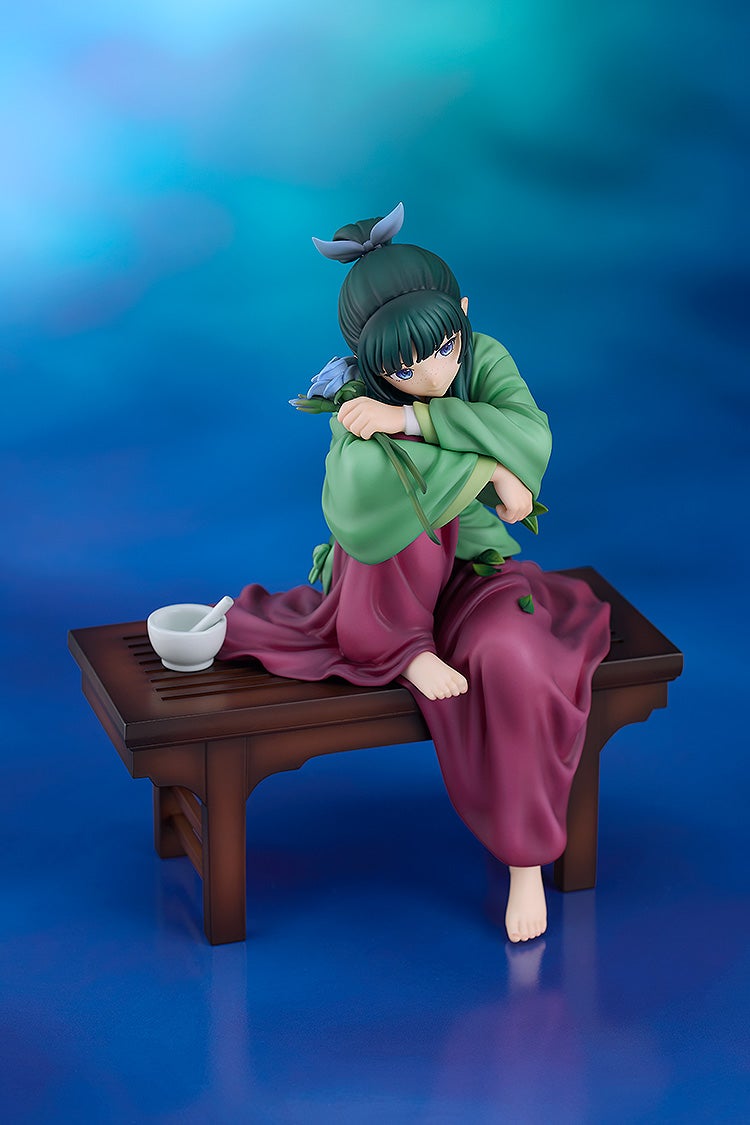 SPECIAL ORDER Good Smile Company - G.S. Collection - The Apothecary Diaries - Maomao 1/7 [July 2027] [JP]