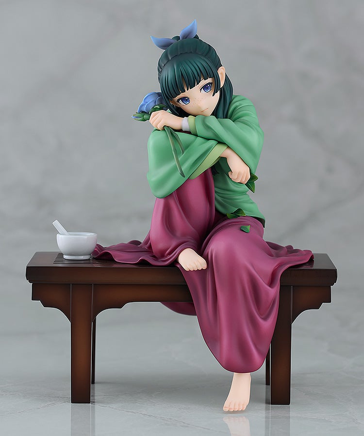 SPECIAL ORDER Good Smile Company - G.S. Collection - The Apothecary Diaries - Maomao 1/7 [July 2027] [JP]
