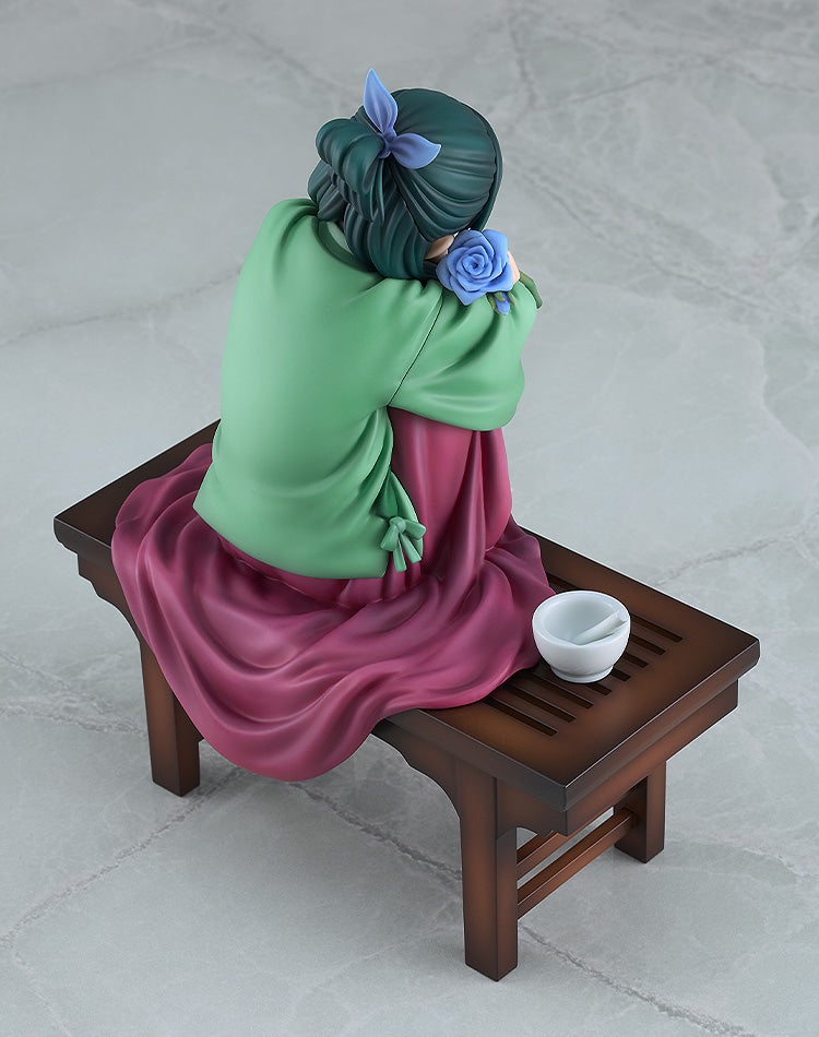 SPECIAL ORDER Good Smile Company - G.S. Collection - The Apothecary Diaries - Maomao 1/7 [July 2027] [JP]