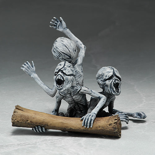 SPECIAL ORDER Good Smile Company - figma 367-DX - Bloodborne - Hunter: The Old Hunters Edition [May 2027] [EXCLUSIVE]