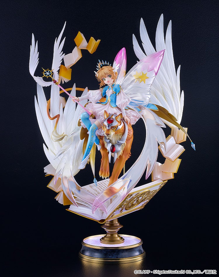 PRE-ORDER Good Smile Company - G.S. Collection [SC] - Cardcaptor Sakura - Sakura Kinomoto: My First Sparkle 1/7