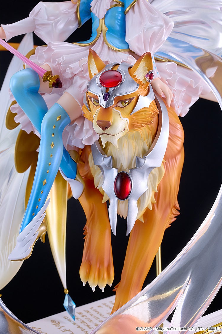 PRE-ORDER Good Smile Company - G.S. Collection [SC] - Cardcaptor Sakura - Sakura Kinomoto: My First Sparkle 1/7
