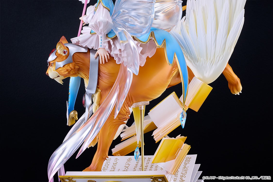 PRE-ORDER Good Smile Company - G.S. Collection [SC] - Cardcaptor Sakura - Sakura Kinomoto: My First Sparkle 1/7