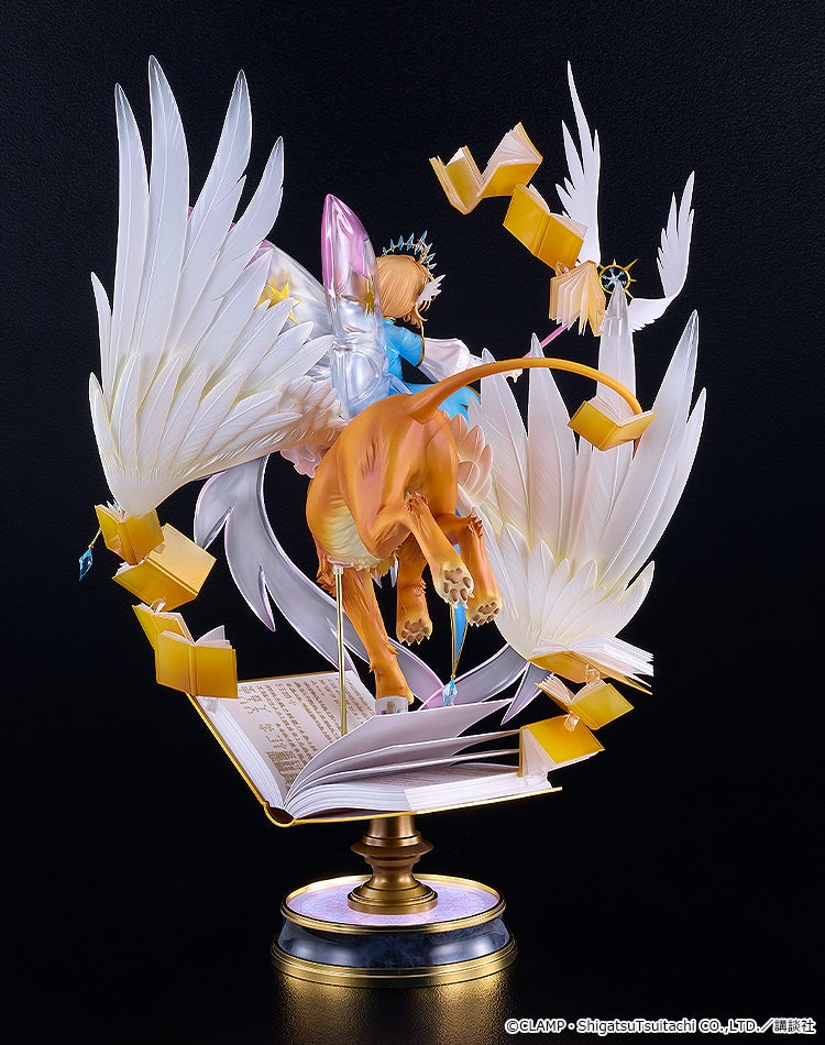 PRE-ORDER Good Smile Company - G.S. Collection [SC] - Cardcaptor Sakura - Sakura Kinomoto: My First Sparkle 1/7