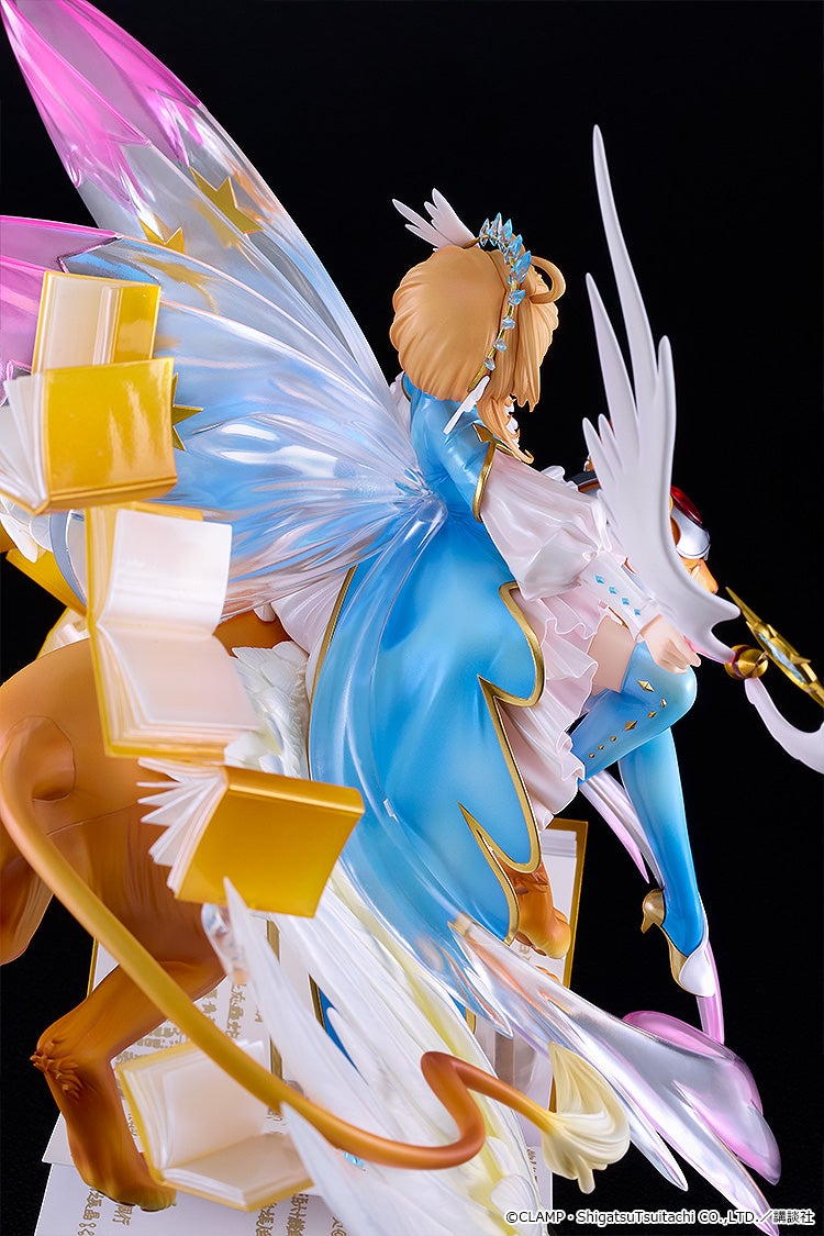 PRE-ORDER Good Smile Company - G.S. Collection [SC] - Cardcaptor Sakura - Sakura Kinomoto: My First Sparkle 1/7
