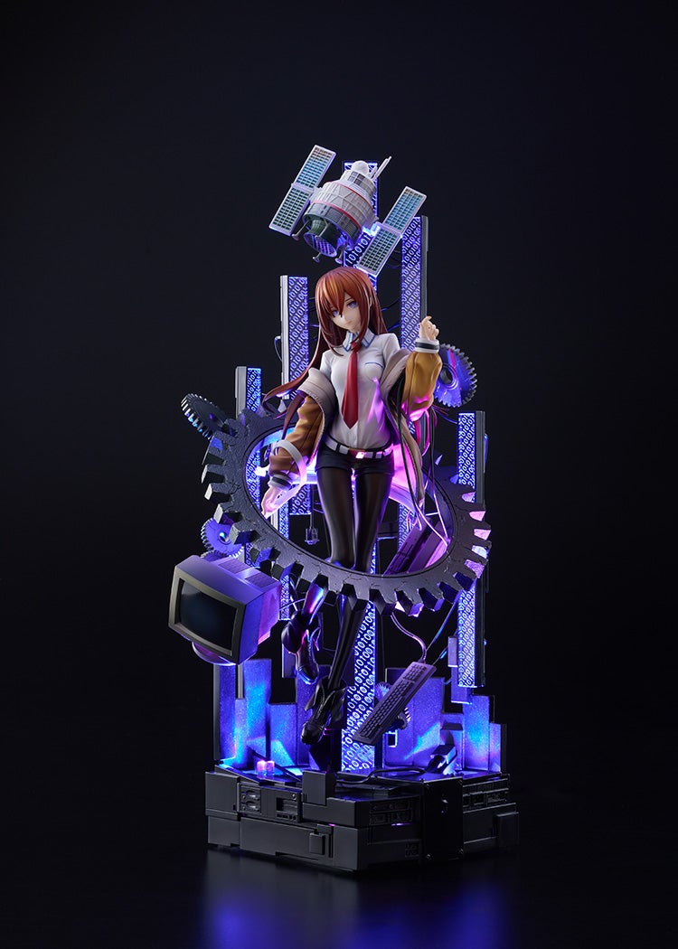 SPECIAL ORDER TRIKT - STEINS;GATE RE:BOOT - Kurisu Makise: Luminous Reflection of a Masterpiece 1/7 [LIMITED] [EXCLUSIVE]