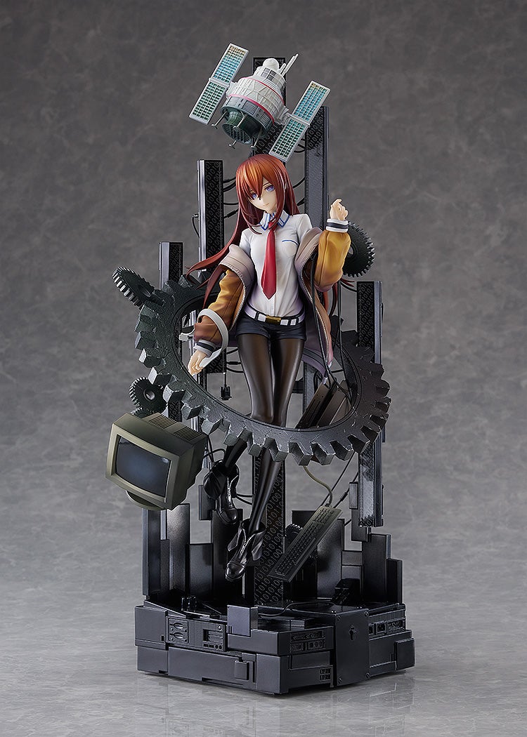 SPECIAL ORDER TRIKT - STEINS;GATE RE:BOOT - Kurisu Makise: Luminous Reflection of a Masterpiece 1/7 [LIMITED] [EXCLUSIVE]
