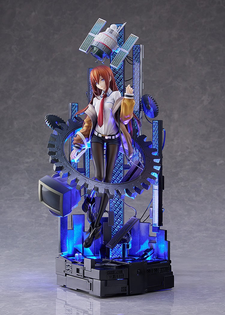 SPECIAL ORDER TRIKT - STEINS;GATE RE:BOOT - Kurisu Makise: Luminous Reflection of a Masterpiece 1/7 [LIMITED] [EXCLUSIVE]