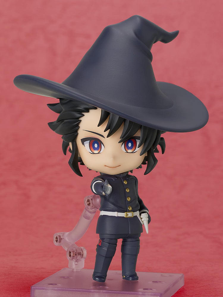 PRE-ORDER Good Smile Company - Nendoroid 3149 - Ichi the Witch - Ichi
