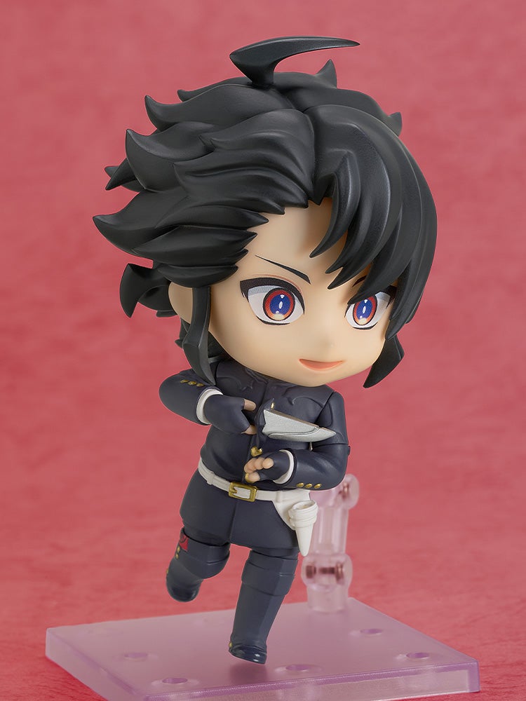 PRE-ORDER Good Smile Company - Nendoroid 3149 - Ichi the Witch - Ichi