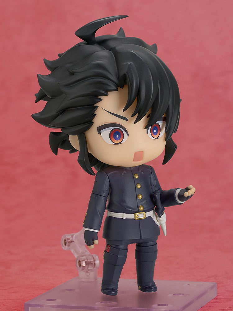 PRE-ORDER Good Smile Company - Nendoroid 3149 - Ichi the Witch - Ichi