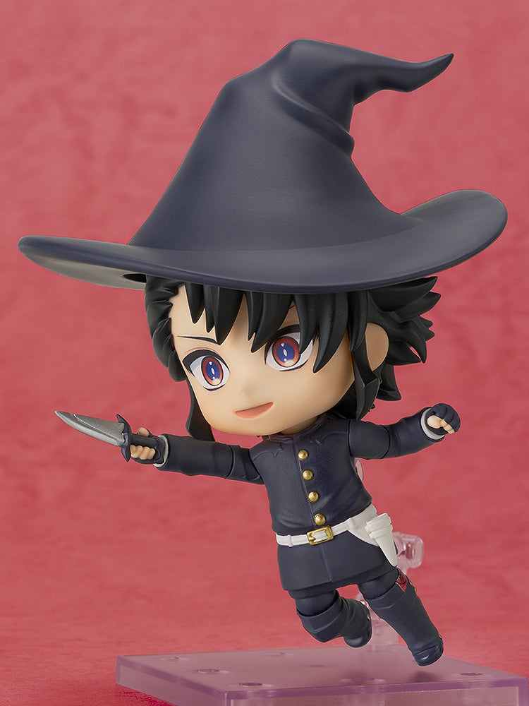 PRE-ORDER Good Smile Company - Nendoroid 3149 - Ichi the Witch - Ichi