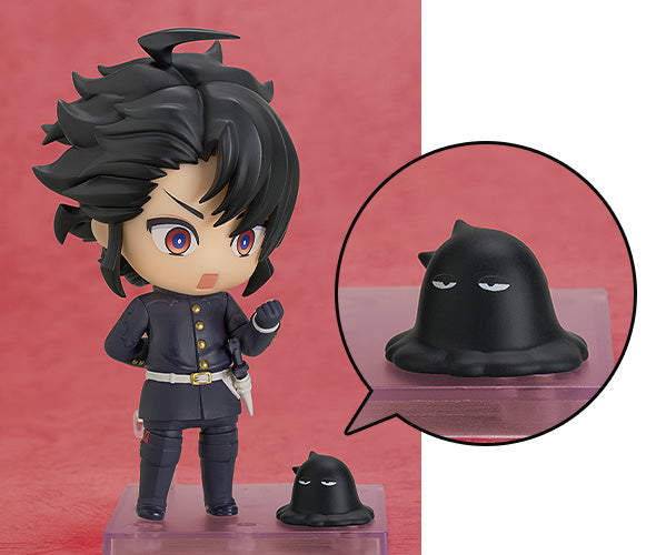 SPECIAL ORDER Good Smile Company - Nendoroid 3149 - Ichi the Witch - Ichi [EXCLUSIVE]