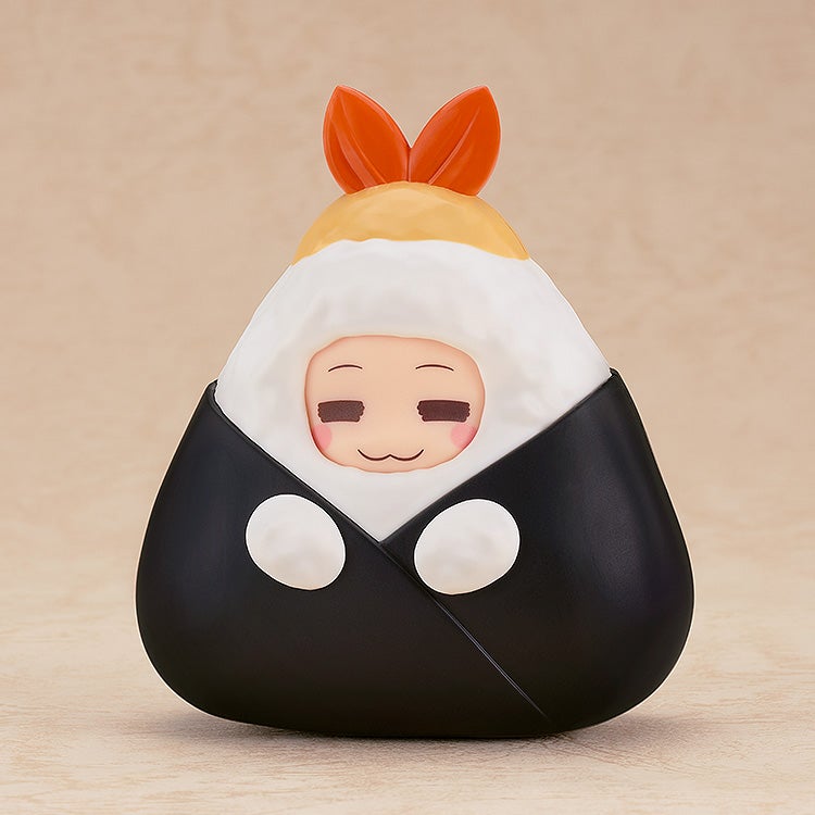 SPECIAL ORDER Good Smile Company - Nendoroid More - Kigurumi Face Parts Case - Tenmusu [JP]