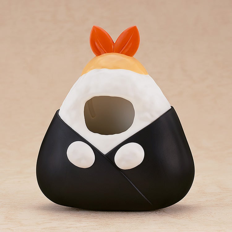 SPECIAL ORDER Good Smile Company - Nendoroid More - Kigurumi Face Parts Case - Tenmusu [JP]