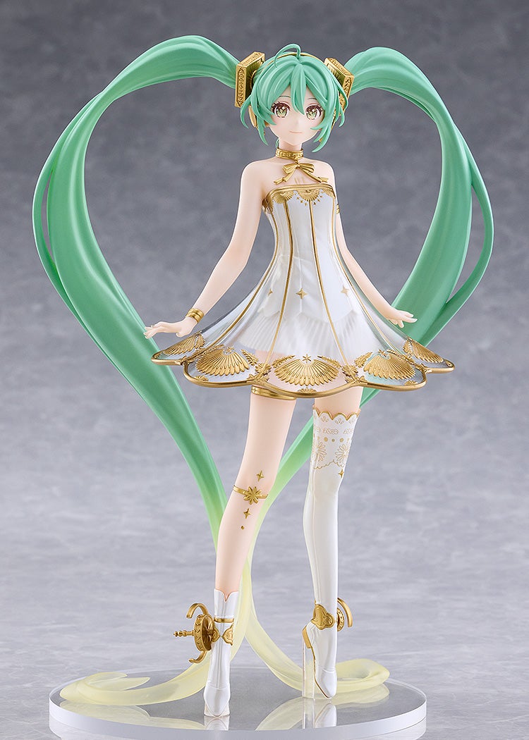 PRE-ORDER Good Smile Company - POP UP PARADE - Character Vocal Series 01: Hatsune Miku - Hatsune Miku Symphony: 2020 Ver. L Size