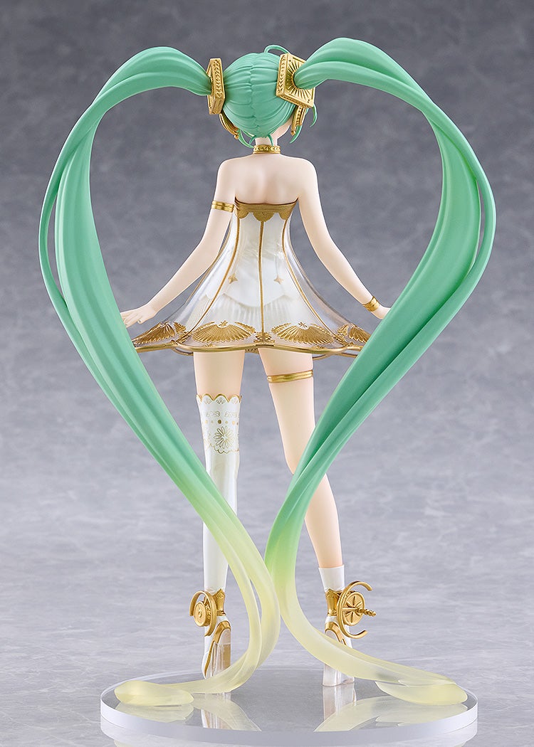 PRE-ORDER Good Smile Company - POP UP PARADE - Character Vocal Series 01: Hatsune Miku - Hatsune Miku Symphony: 2020 Ver. L Size