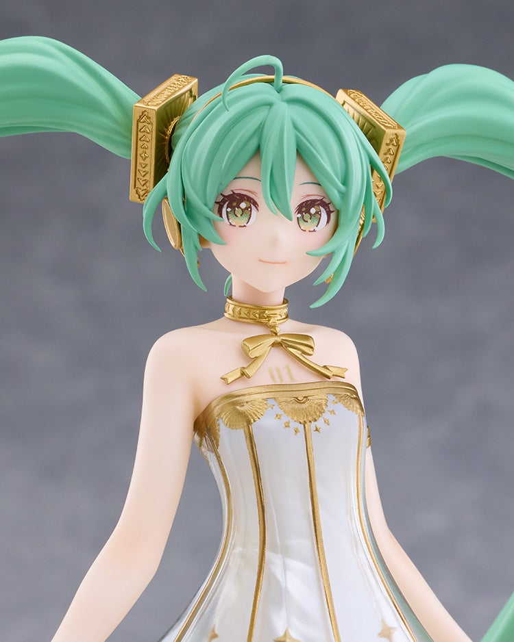 PRE-ORDER Good Smile Company - POP UP PARADE - Character Vocal Series 01: Hatsune Miku - Hatsune Miku Symphony: 2020 Ver. L Size