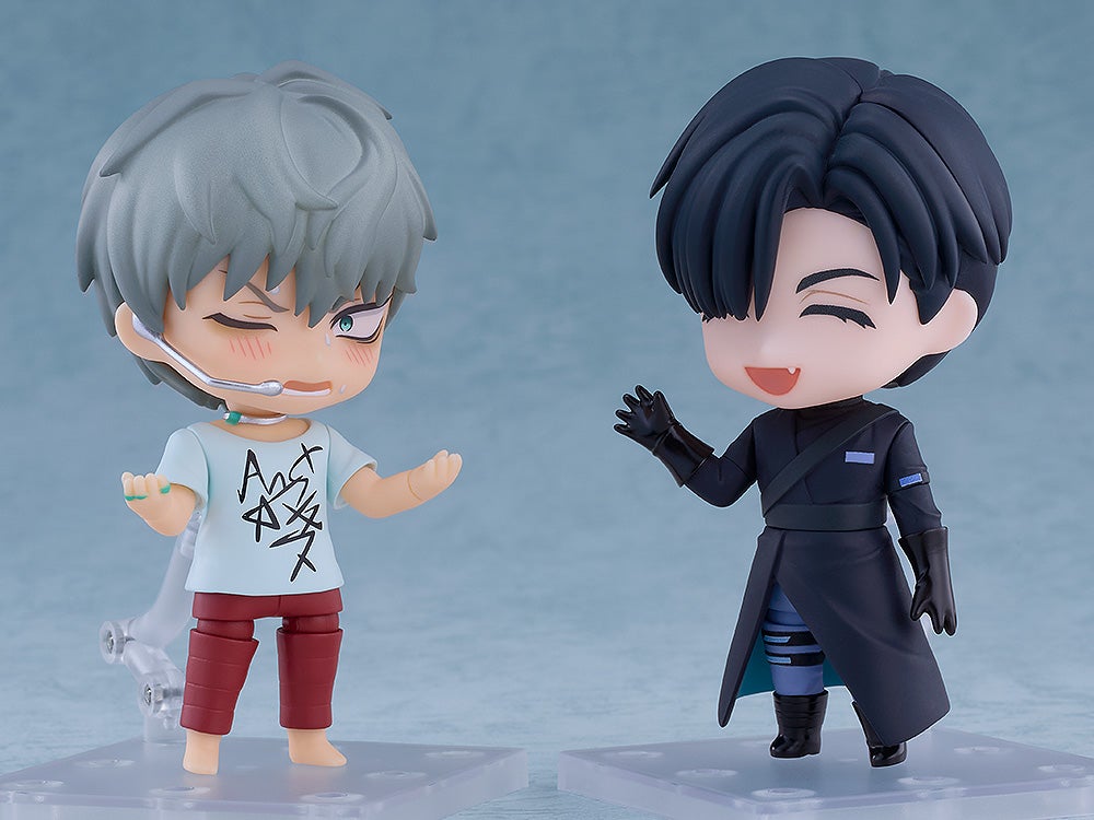 SPECIAL ORDER Good Smile Company - Nendoroid 3146 - ALIEN STAGE - Ivan [ANIMATE EXCLUSIVE]