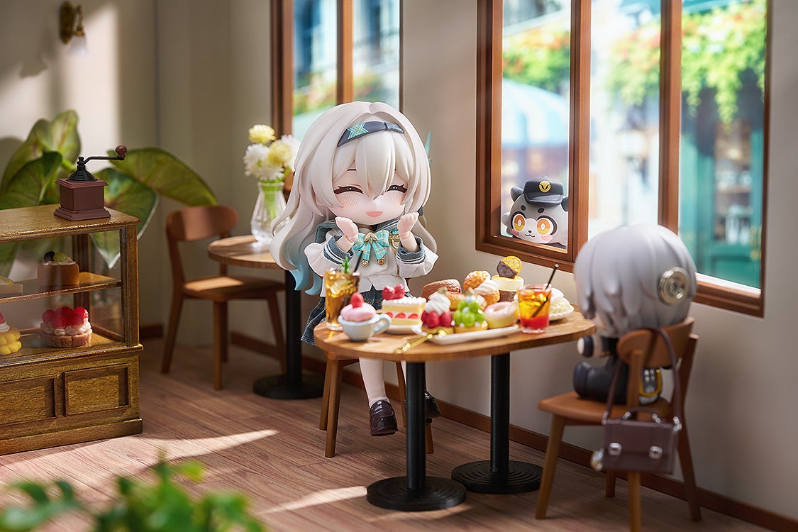 SPECIAL ORDER Good Smile Company - Nendoroid Doll - Honkai: Star Rail - Firefly: Spring Missive Ver. [EXCLUSIVE]